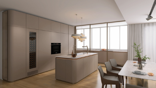 Benessere acustico: il design che non fa rumore - lekkel.it